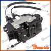 Serrure de porte gauche pour HYUNDAI | EZC-HY-748, 771765